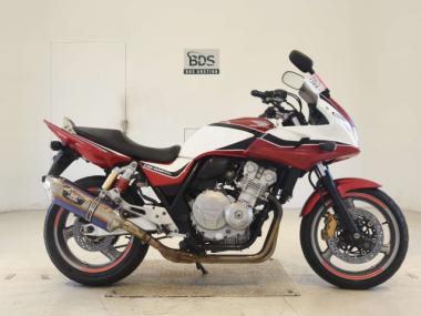 Honda CB400SFV Boldor