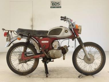 Suzuki A90