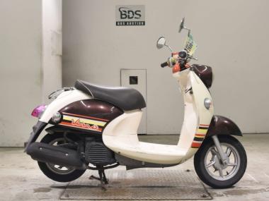 Yamaha Vinofi