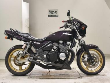 Kawasaki Zephyrx