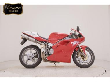 Ducati 996 S