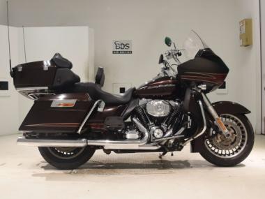 Harley-Davidson Fltru Road Glide