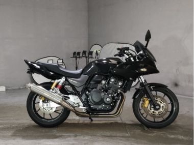 Honda CB400SFV Boldor