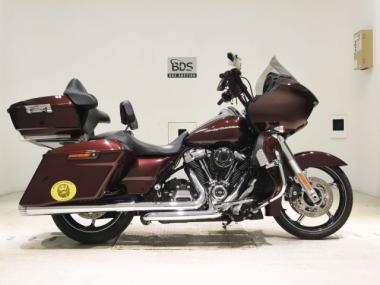 Harley-Davidson Fltrx1750