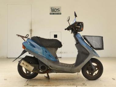 Honda Diobaja