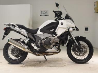 Honda VFR1200XD