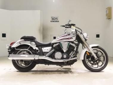 Yamaha XVS950A