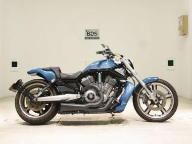 Harley-Davidson Vrscf V-Rod Muscle