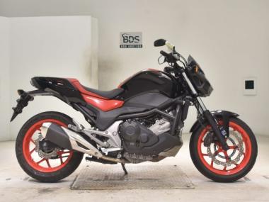 Honda NC750S A