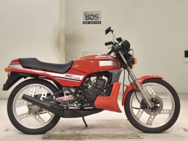 Honda MBX50