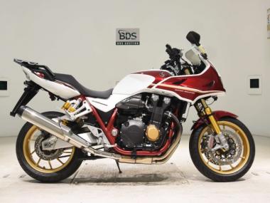 Honda CB1300S Bol D'or Sp