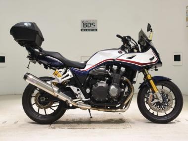 Honda CB1300S Bol D'or Sp