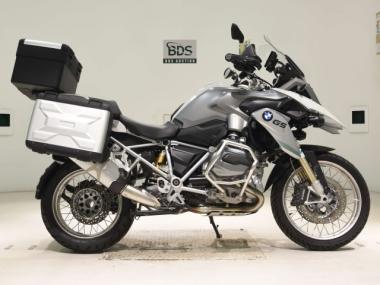 BMW R1200GS