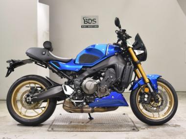 Yamaha XSR900