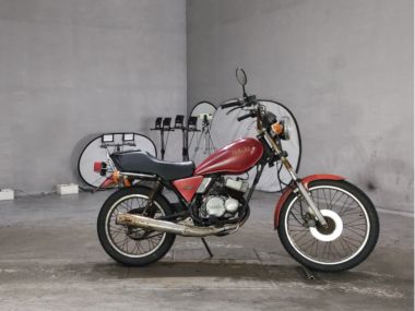Yamaha RX50