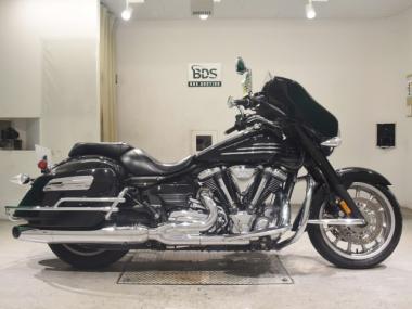 Yamaha XV1900 Load Liner