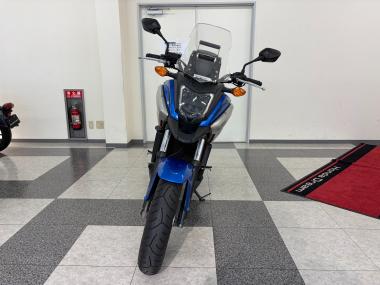 Honda NC750X Type Ld
