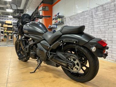 Kawasaki Vulcan S