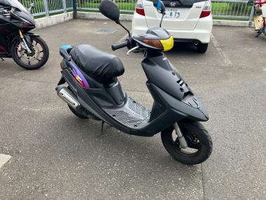 Yamaha Superjog Z