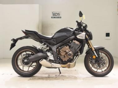 Honda CB650R E Clutch