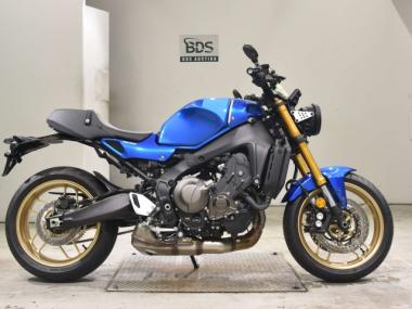 Yamaha XSR900