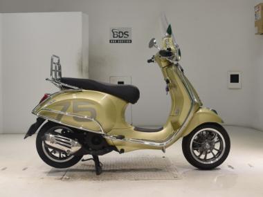 Vespa Prima Bera125 Abs