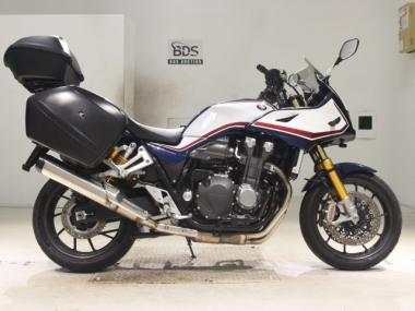 Honda CB1300S Bol D'or Sp