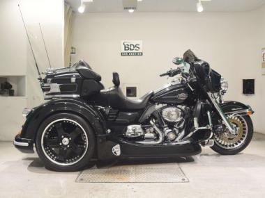 Harley-Davidson Flhtcu1580 Trike