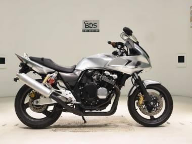 Honda CB400SFV Boldor
