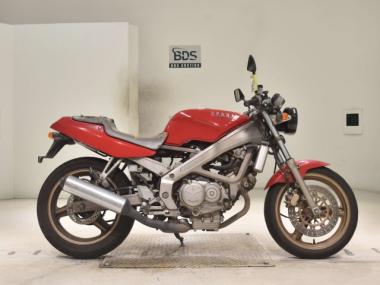 Honda Spada