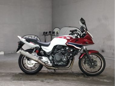 Honda CB400SFV Boldor