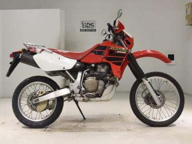 Honda XR650