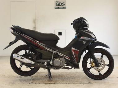 Yamaha Jupi Many -Z1
