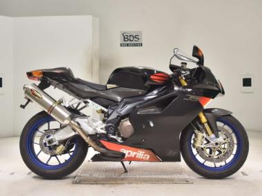 Aprilia RSV1000R