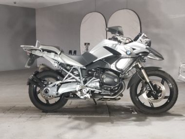 BMW R1200GS