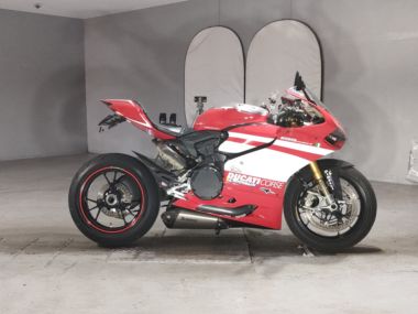 Ducati 1199paniga-Re