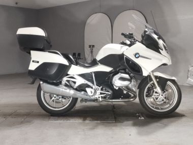BMW R1200RT