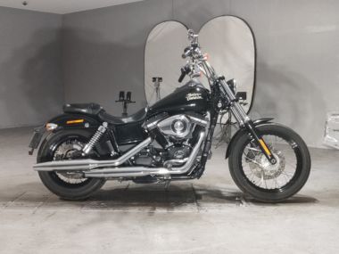 Harley-Davidson Fxdb1690