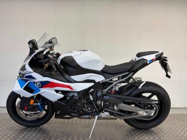 BMW S1000RR M Package