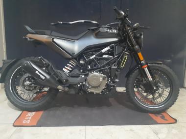 Husqvarna Svartpilen401