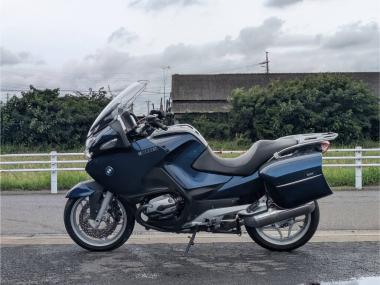 BMW R1200RT