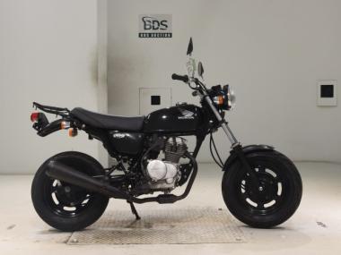 Honda APE50