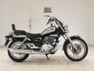 Suzuki GZ150A
