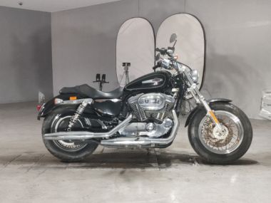 Harley-Davidson XL1200C