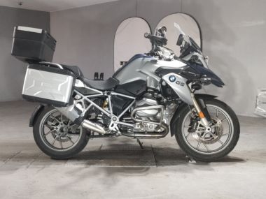 BMW R1200GS