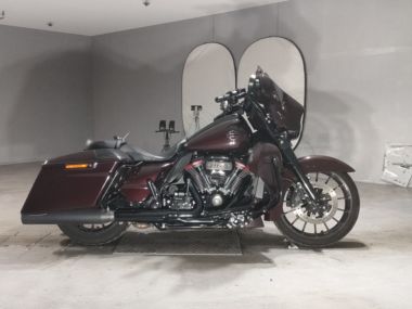 Harley-Davidson Flhxse1920cvo