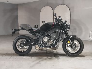 Yamaha XSR900