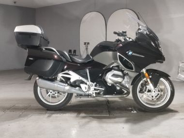 BMW R1200RT