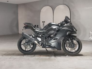 Kawasaki Ninja Zx-4r Se