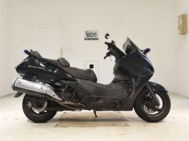 Honda Silver Wing 400k